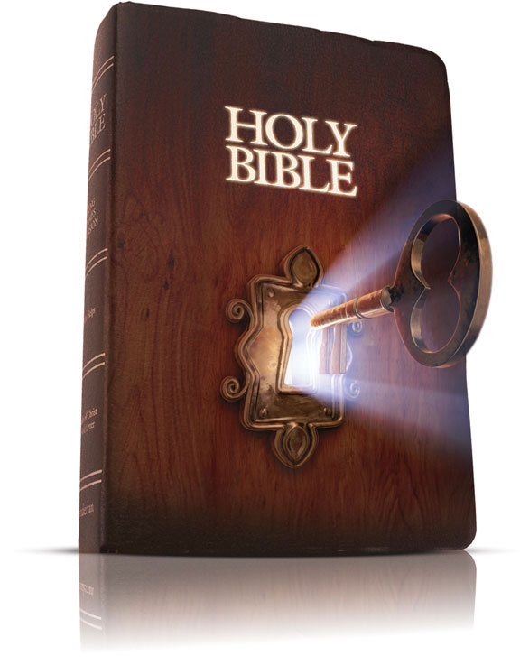 Bible_unlock