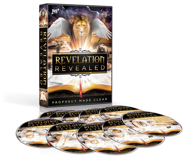 RevelationRevealed_DVD