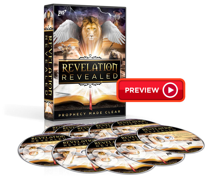RevelationRevealed_DVD