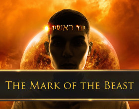 PREVIEW: The Mark of the Beast