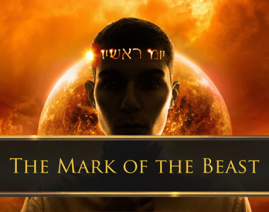 PREVIEW: The Mark of the Beast