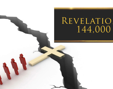 PREVIEW: Revelation’s 144,000