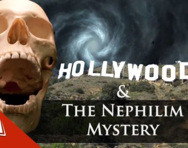 Nephilim Giants and the Hollywood Prophecy